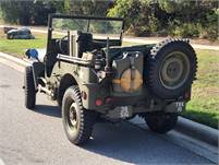 1944 Ford GPW
